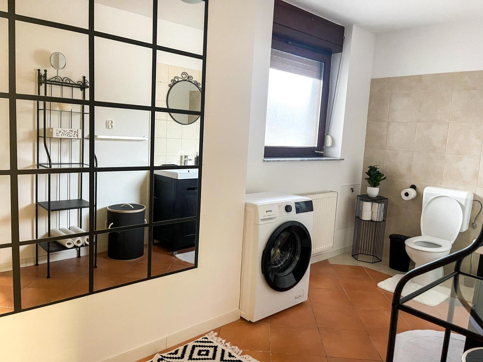Spacious Cozy Apartment Ljubljana Exteriör bild