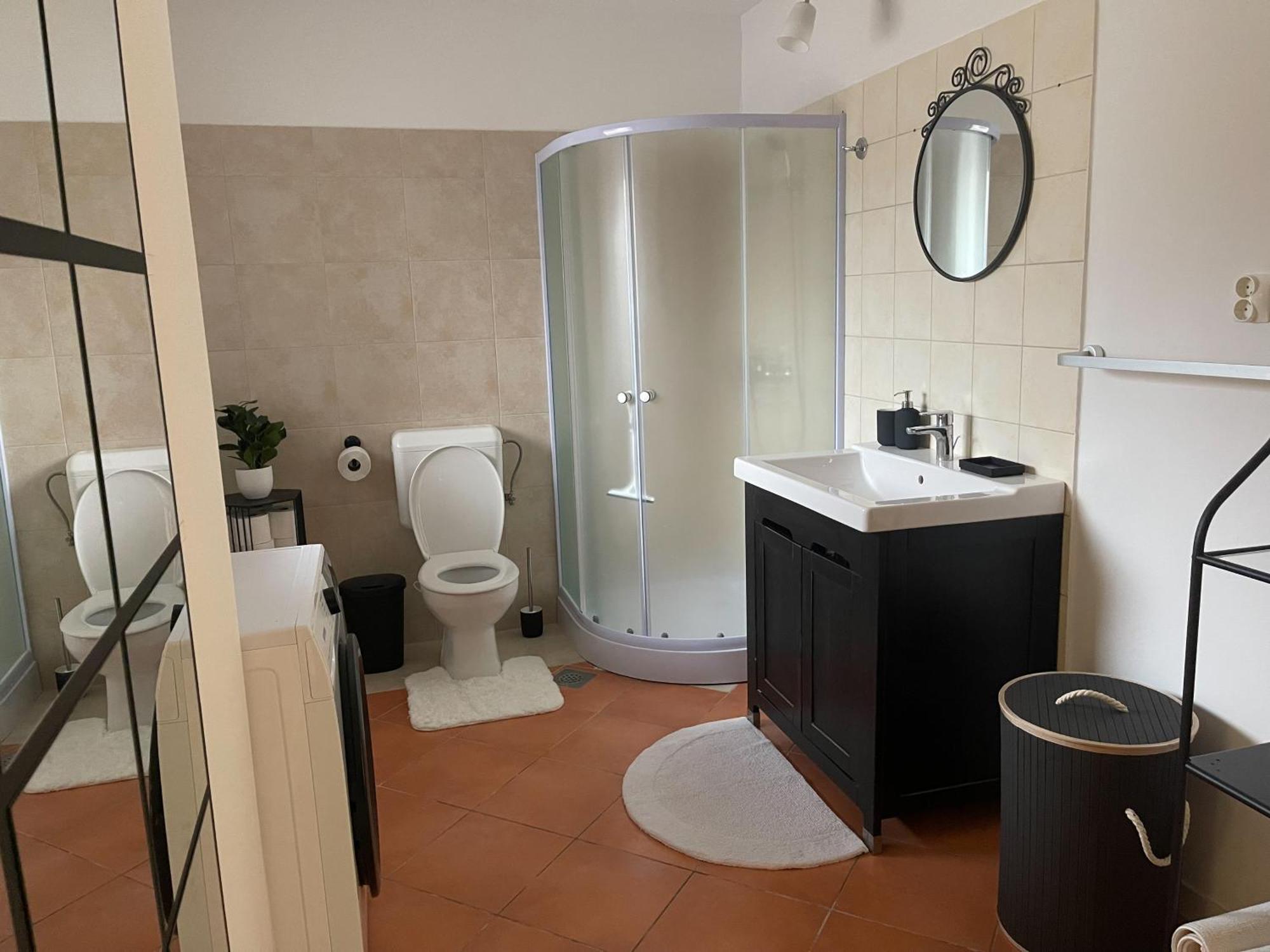 Spacious Cozy Apartment Ljubljana Exteriör bild